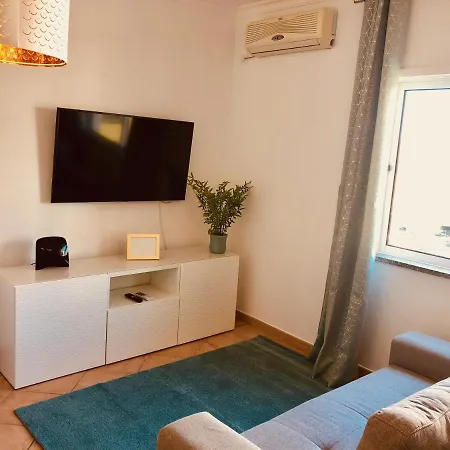 Apartment Atlantic Luxury - Praia Da Rocha Portimao