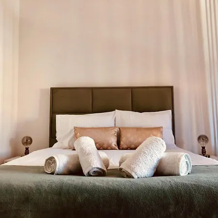 Atlantic Luxury - Praia Da Rocha Portimao