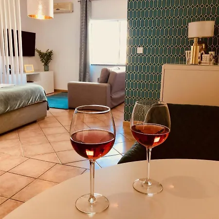 Atlantic Luxury - Praia Da Rocha * Portimao