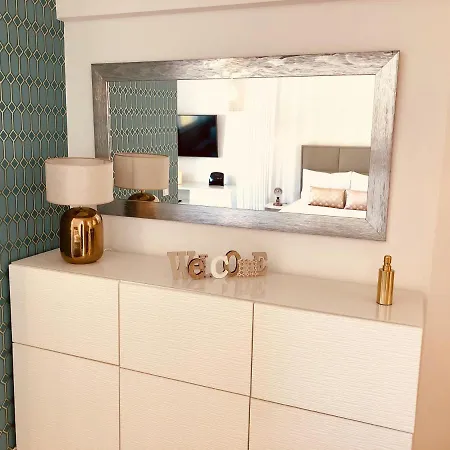 Atlantic Luxury - Praia Da Rocha *