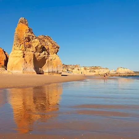 Atlantic Luxury - Praia Da Rocha