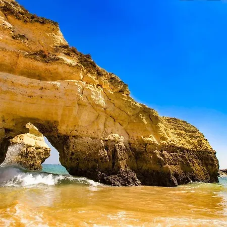 Atlantic Luxury - Praia Da Rocha * Portimao