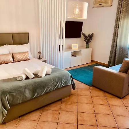 Atlantic Luxury - Praia Da Rocha * Портиман