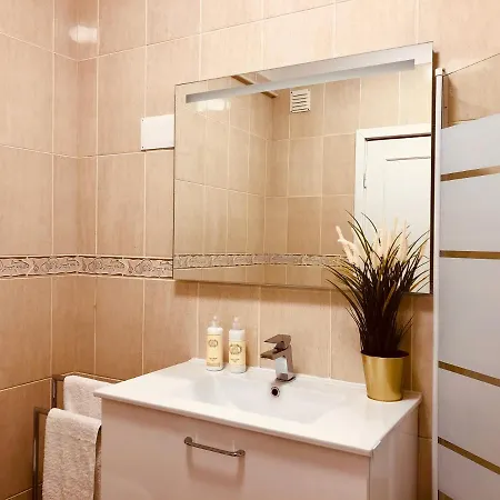 Atlantic Luxury - Praia Da Rocha Апартаменты *