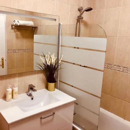 Atlantic Luxury - Praia Da Rocha Апартаменты