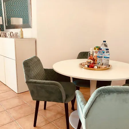 Atlantic Luxury - Praia Da Rocha Апартаменты *